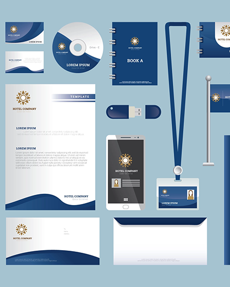 Corporate Identity